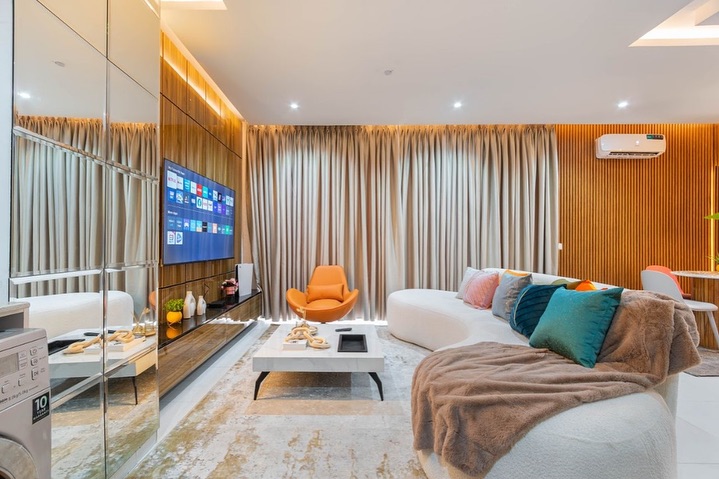 2 bedroom Maisonette Apartment